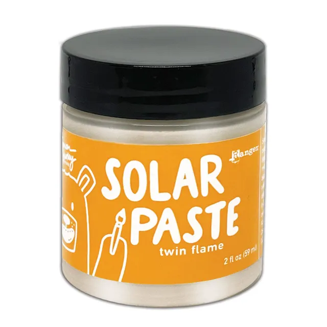 Simon Hurley create. Solar Paste Twin Flame paste 59 ml