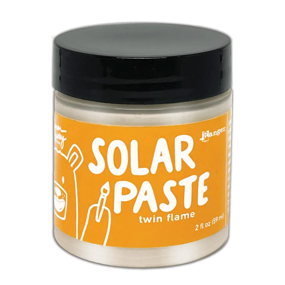 Simon Hurley create. Solar Paste Twin Flame paste 59 ml