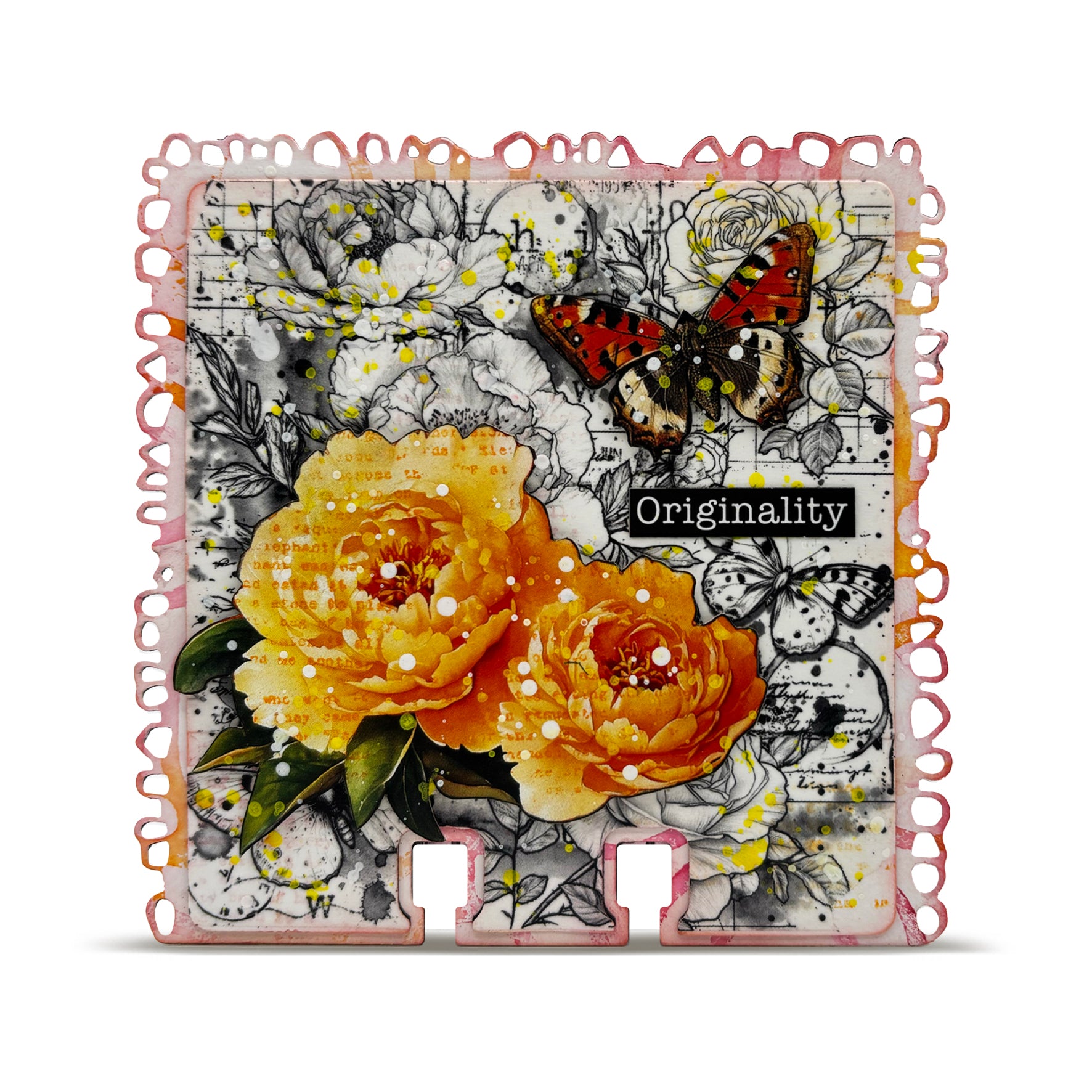 AALL & Create MT-146 Sonata washi tape 25mm 10m