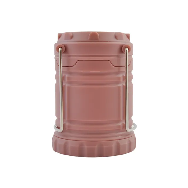 KaiserCraft Toy Box Explorer Lantern lykt Rosa barn 6+