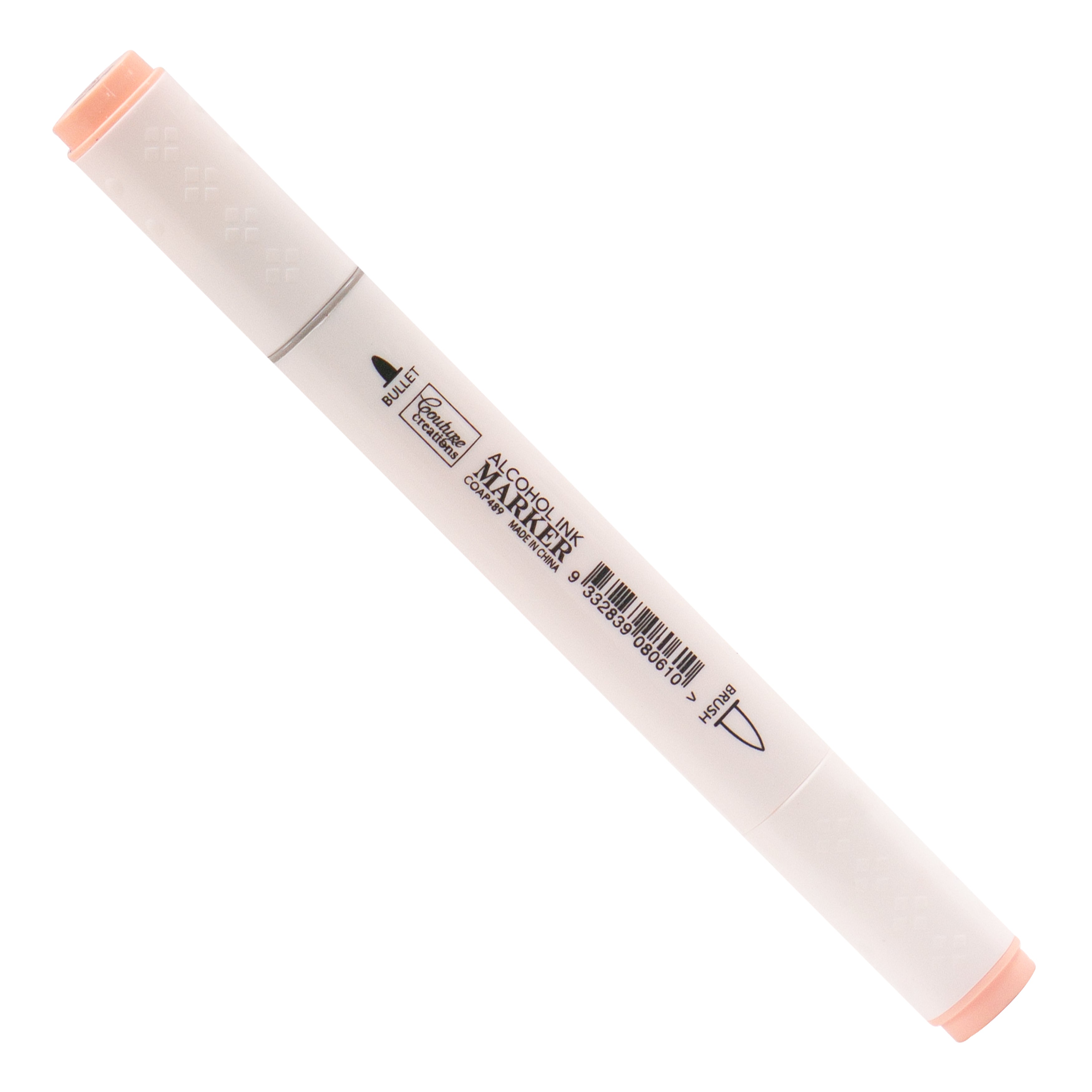 Couture Creations Twin Tip tusj skin alkohol dobbel spiss