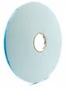 Korthobby Tape 9 mm dobbeltsidig tape 25 m