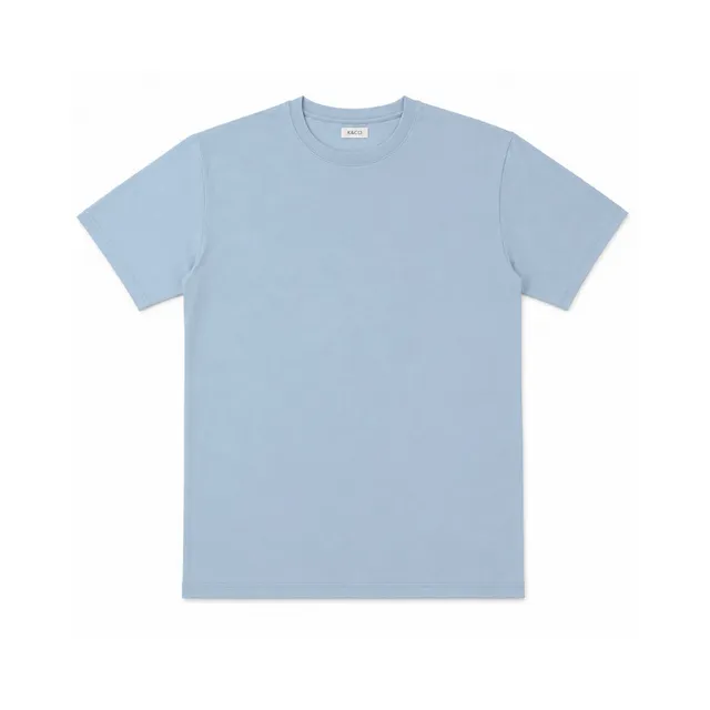 K&Co Legend t-skjorte herre bomull