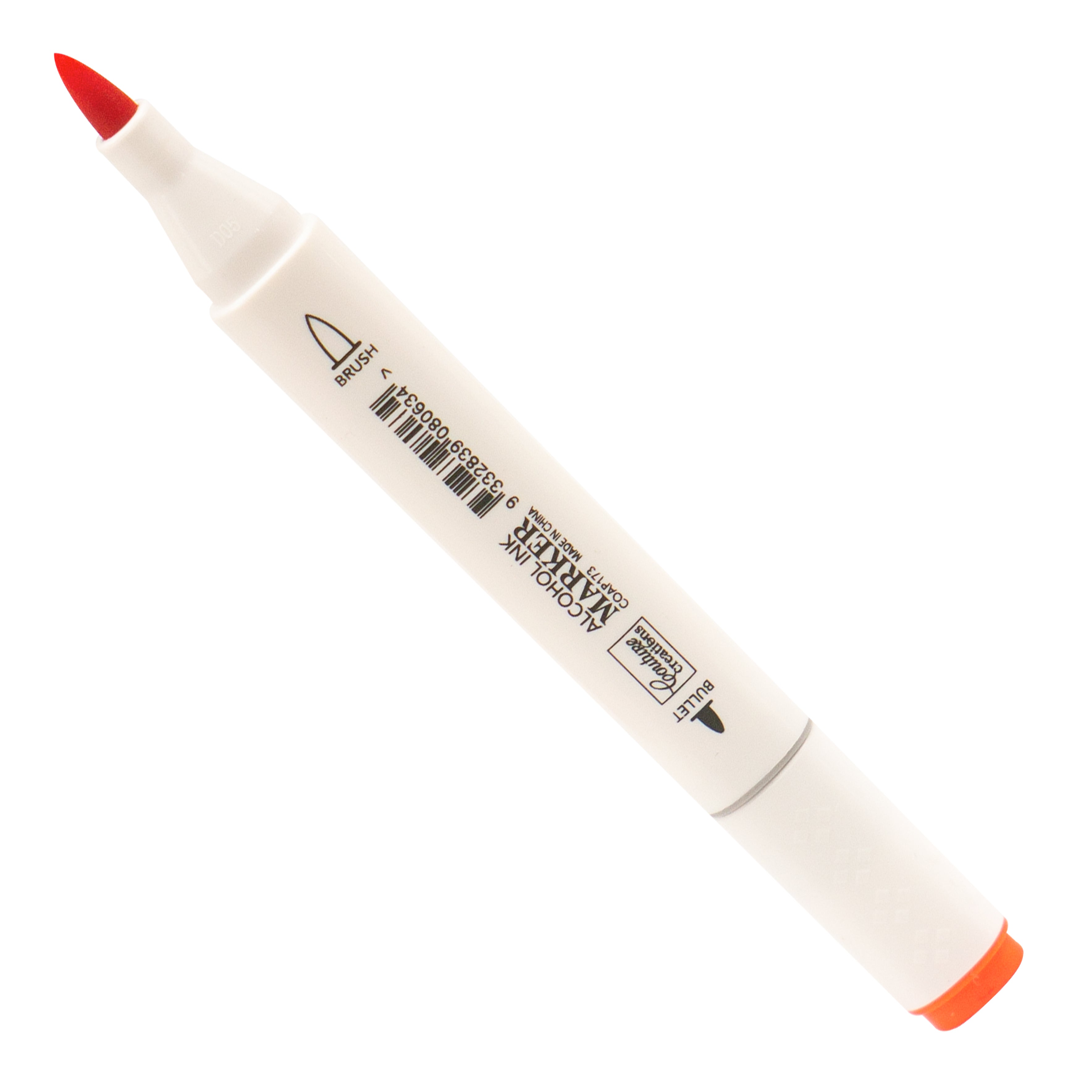 Couture Creations Twin Tip Golden tusj gull dobbel spiss