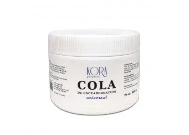 Kora Binding Glue bokbinderlim