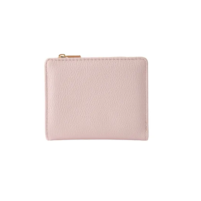 KaiserCraft Belle Sweet Pink pung liten rosa