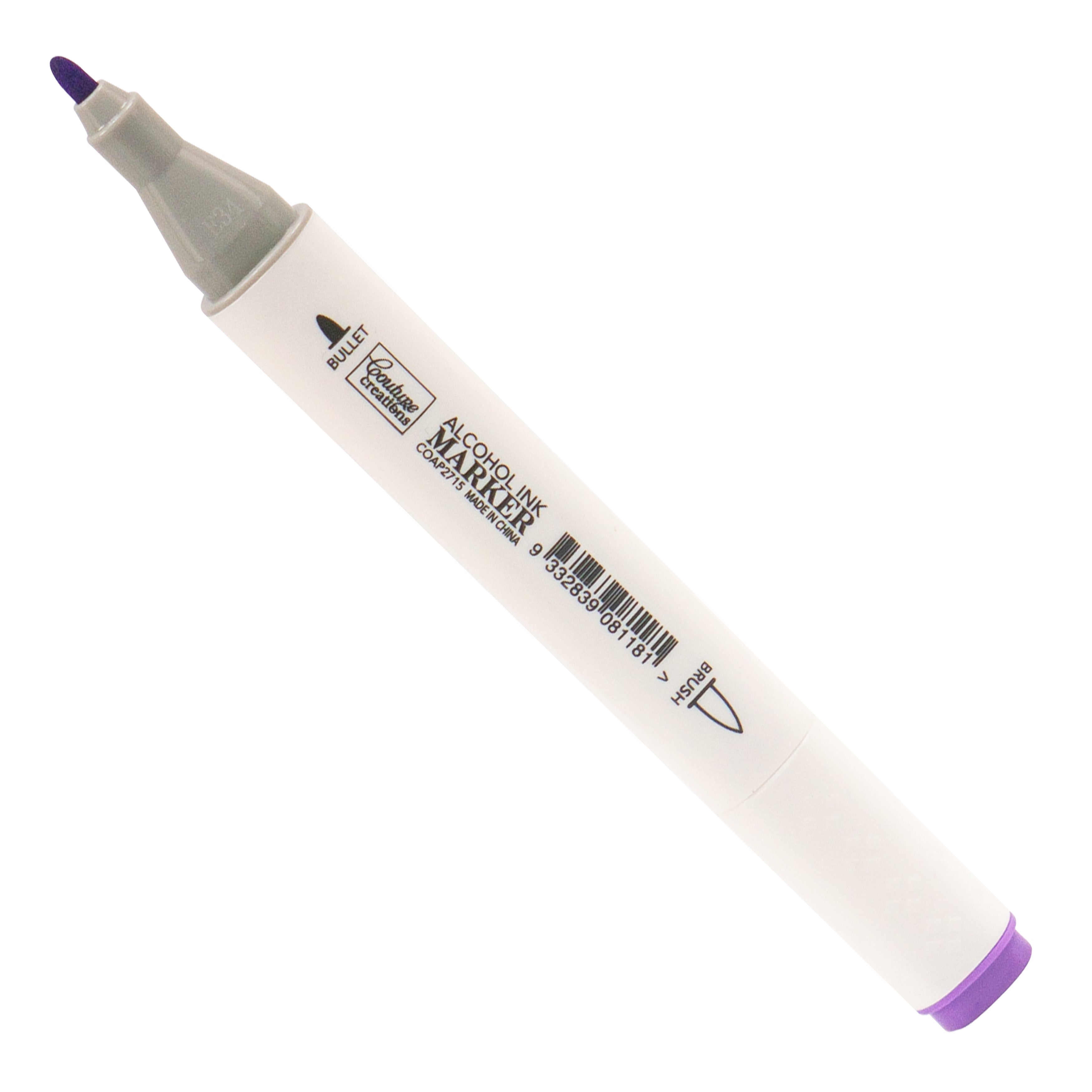 Couture Creations Hydrangea Twin Tip alkohol-tusj