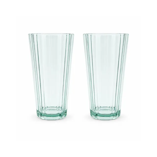 Grapefruit Sea tumblers akryl 2 stk store riller
