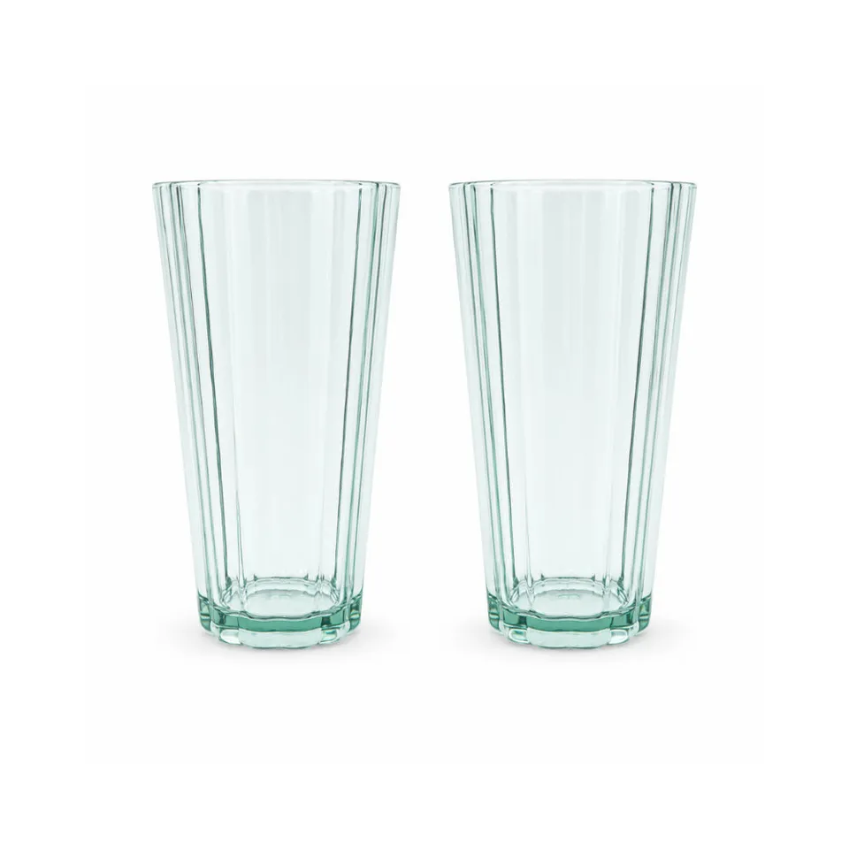 Grapefruit Sea tumblers akryl 2 stk store riller