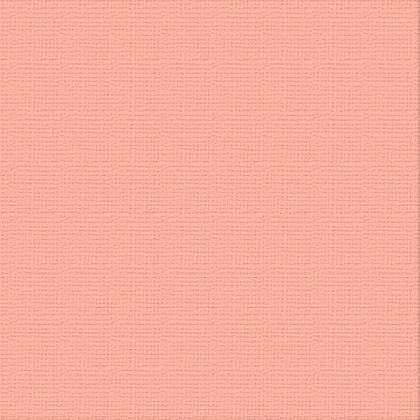 Couture Creations Coral Reef kartong 12x12 10 ark 216 gsm