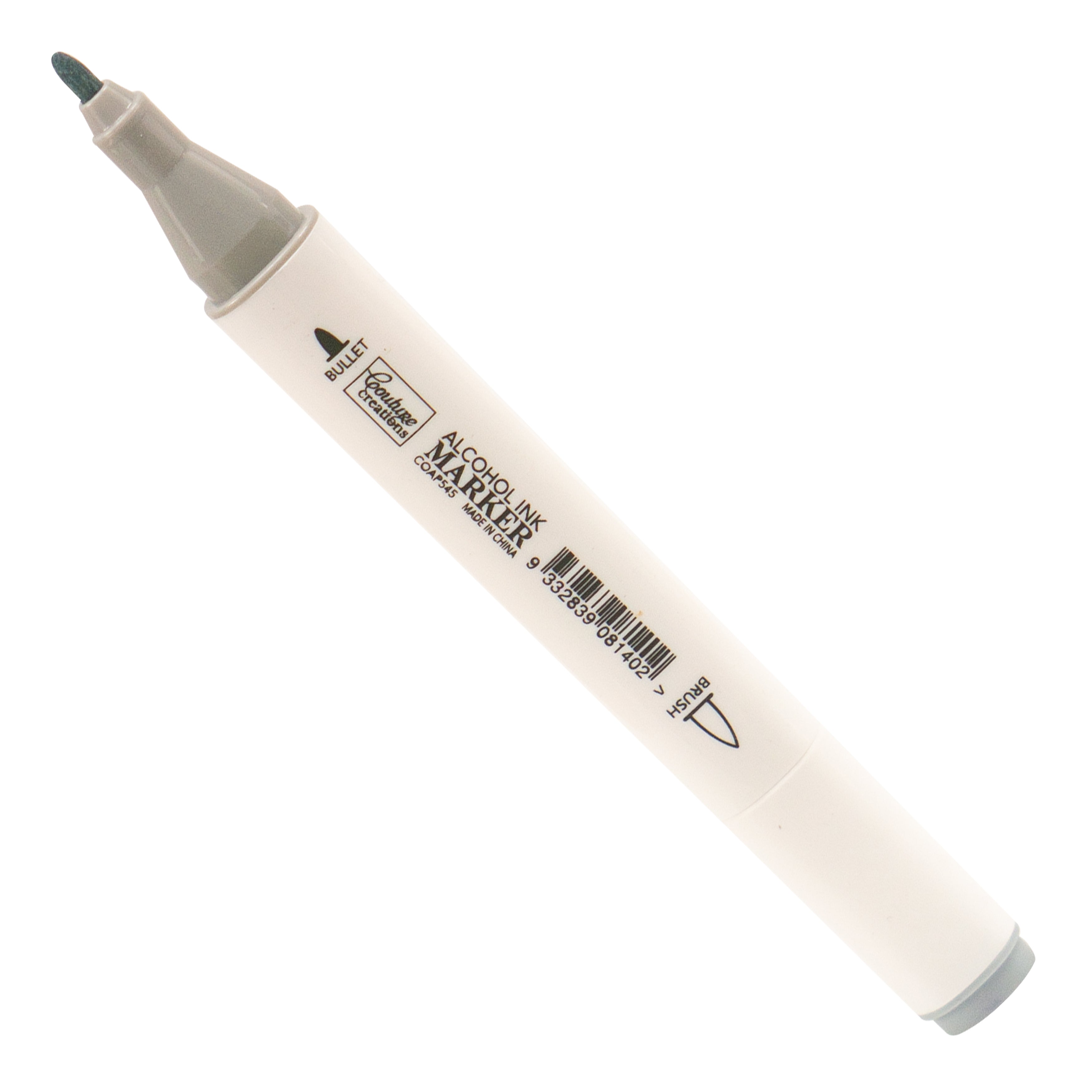 Couture Creations Twin Tip marktusj ice grey alkohol
