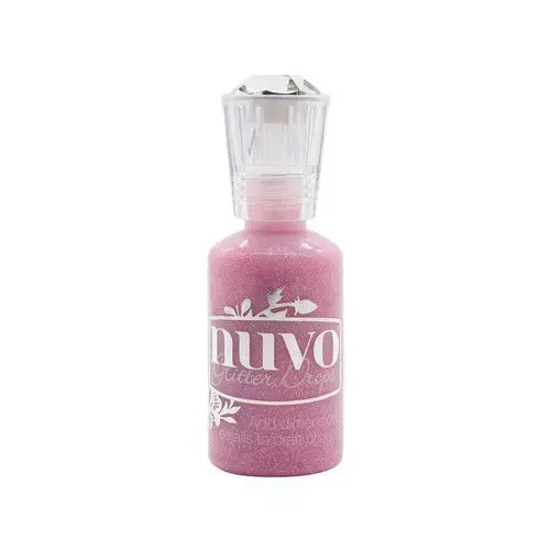 Nuvo Glitter Drops glitterlim original