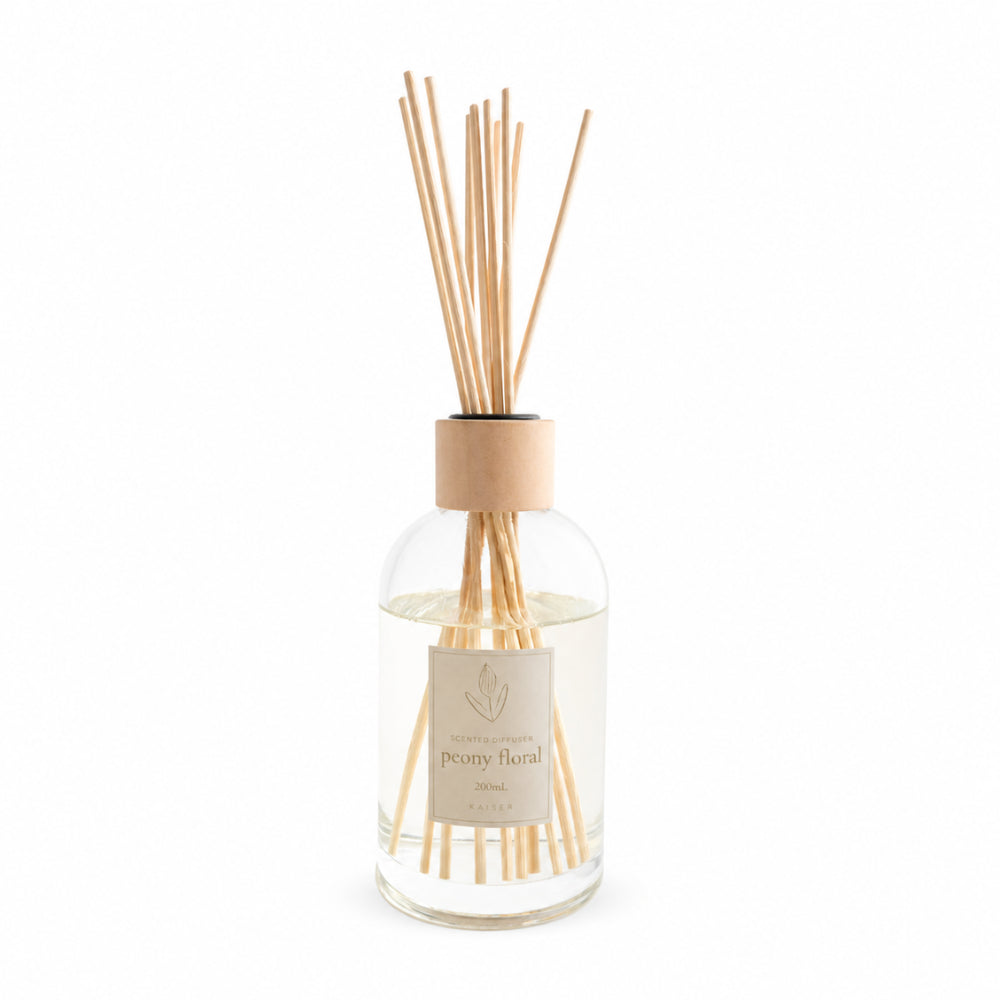 KaiserCraft Evergreen Peony Floral duftpinner 200 ml