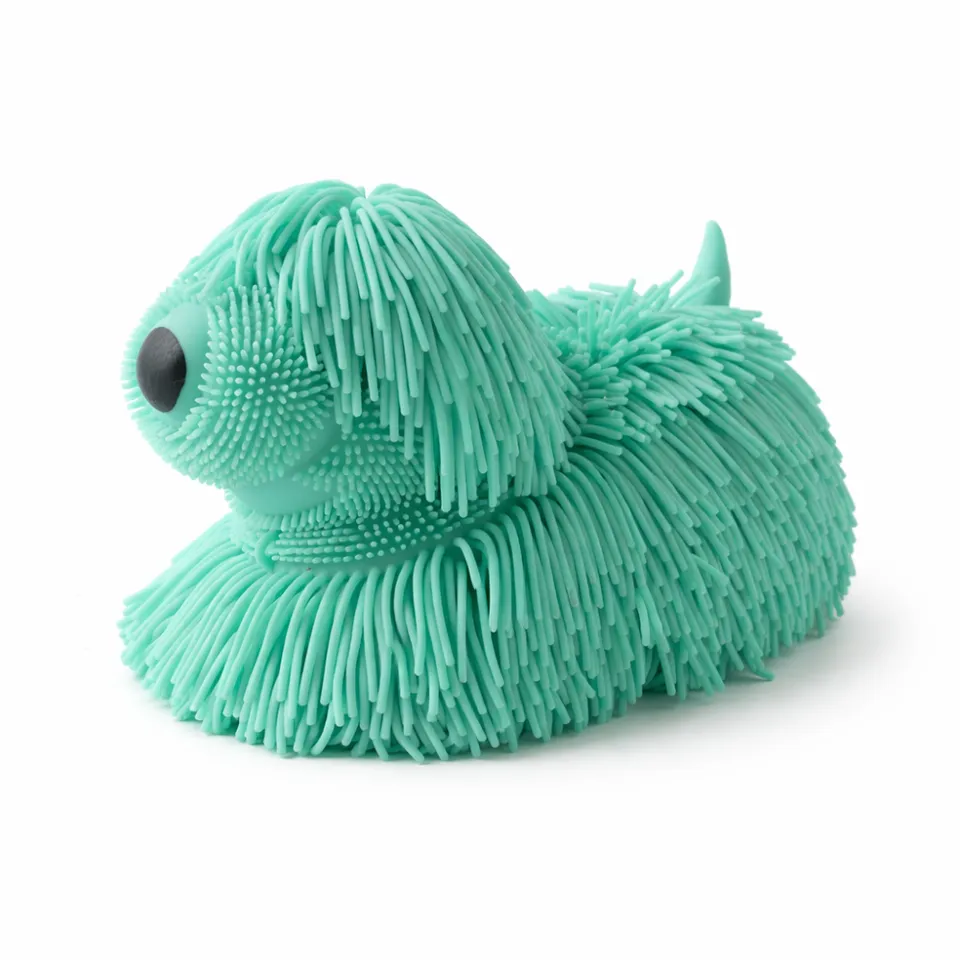 KaiserCraft Toy Box Kids Noodle Pet fidgetleke grønn