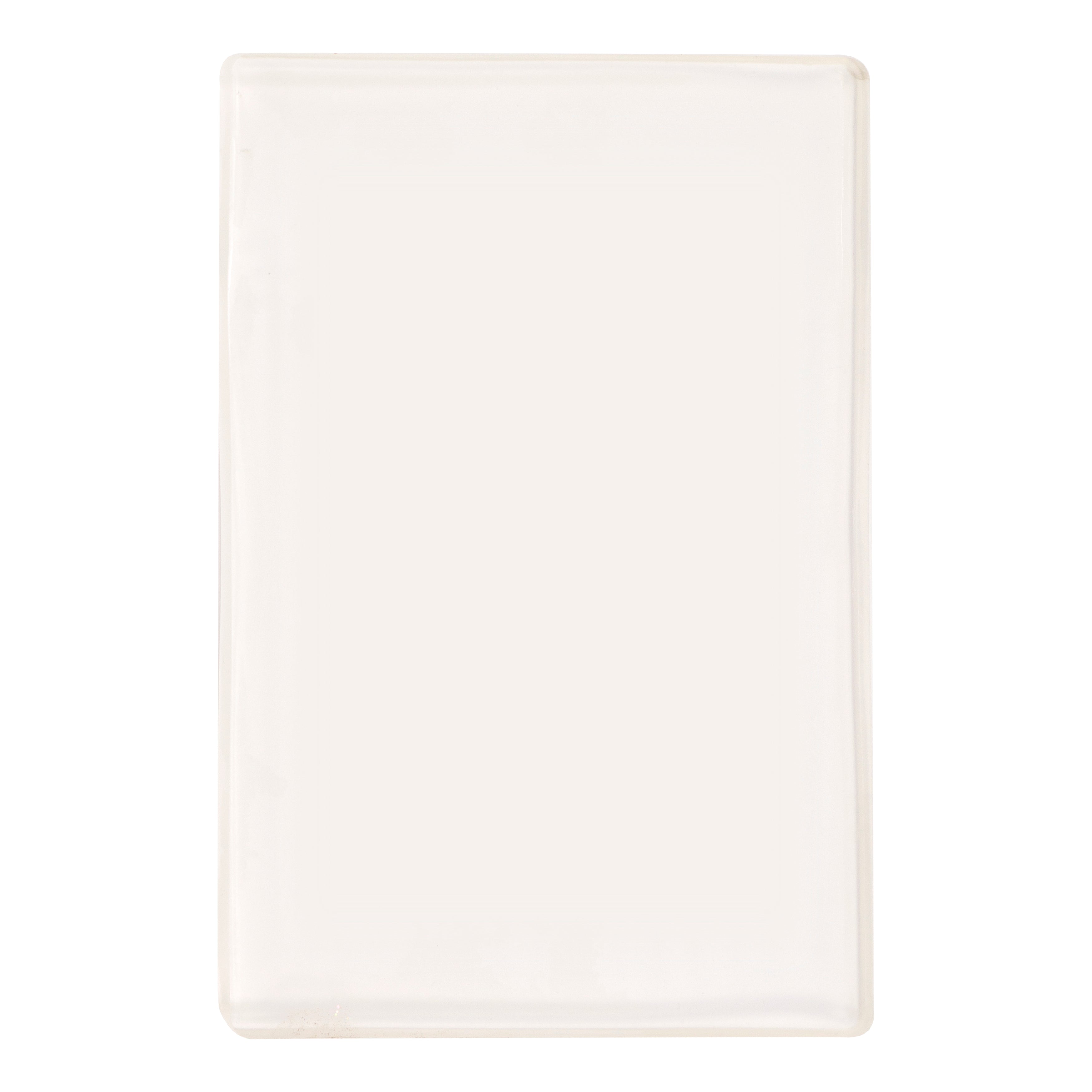 Couture Creations Gel Printing Plate 5x7 gelplate trykkplate