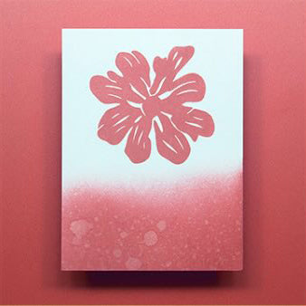 Ranger Simon Hurley Stellar Rosy Cheeks stempelpute refill