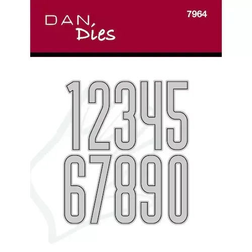 Dan Dies T-Shirt Tall dies
