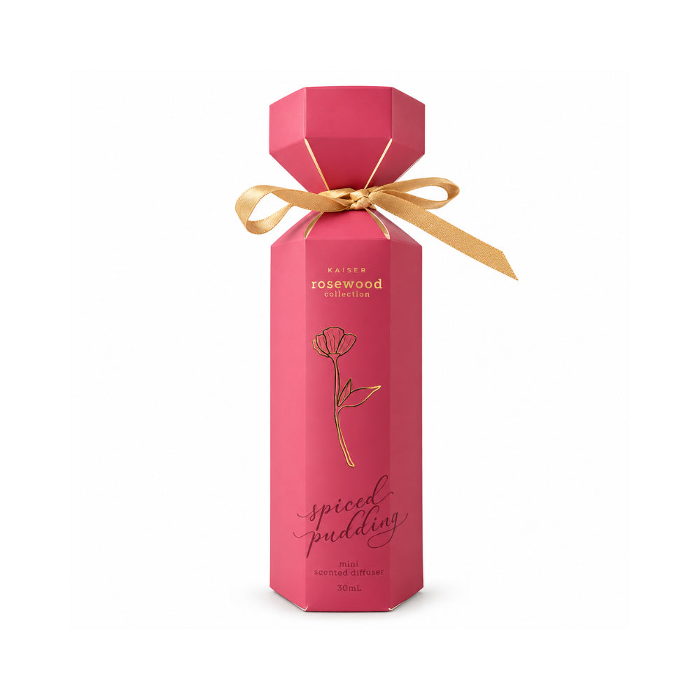 KaiserCraft Rosewood Mini Diffuser Spiced Pudding duftdiffuser 30 ml