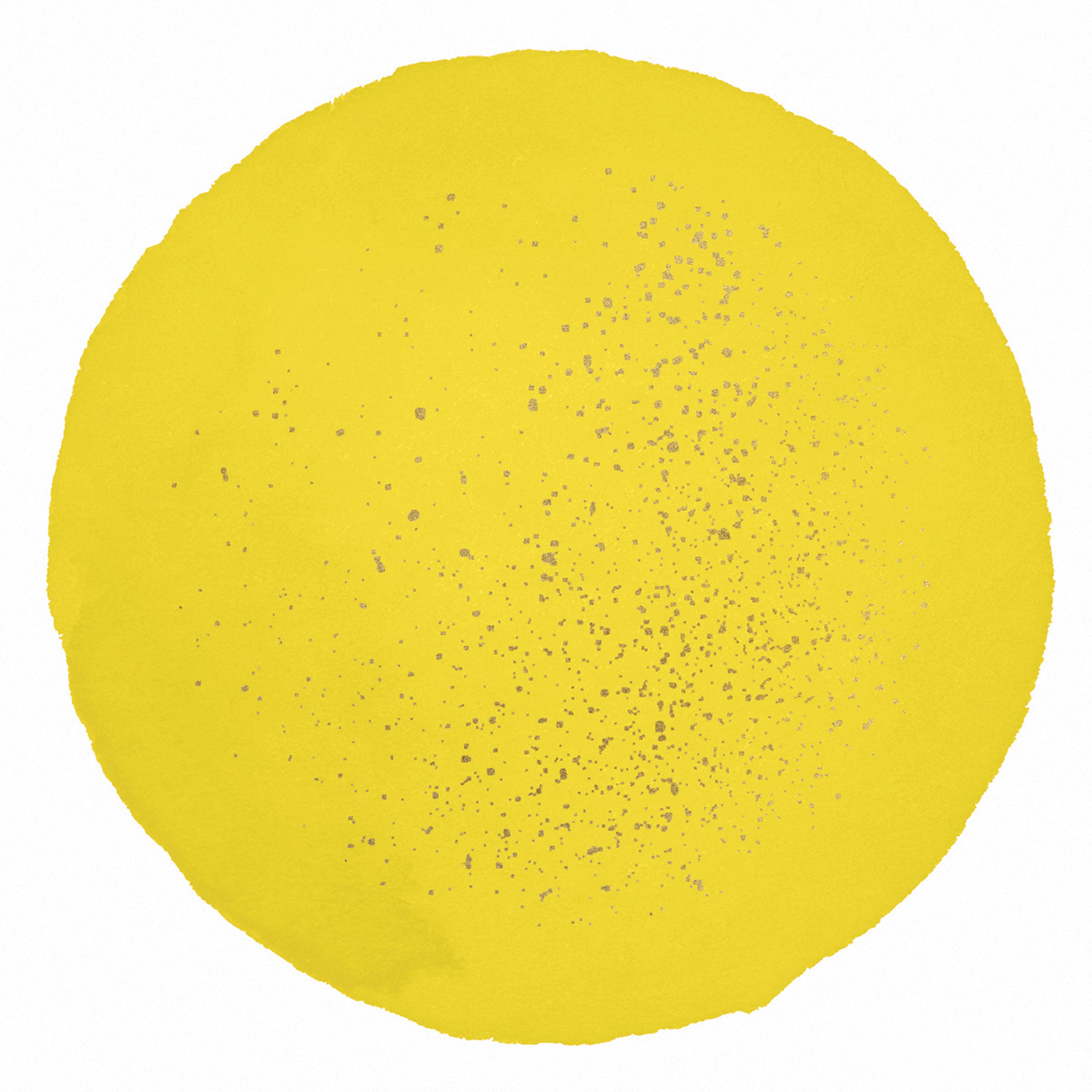 Couture Creations Golden Age Sunflower alkoholblekk 12 ml gul