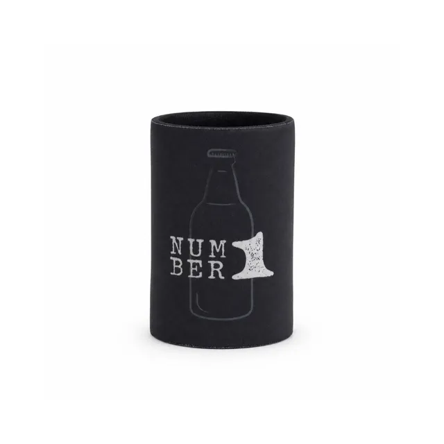 KaiserCraft Number One stubby holder neopren
