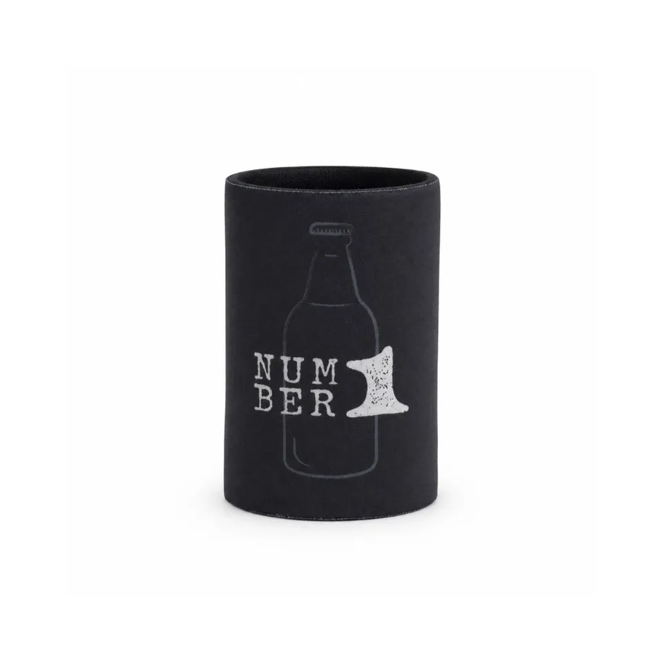 KaiserCraft Number One stubby holder neopren
