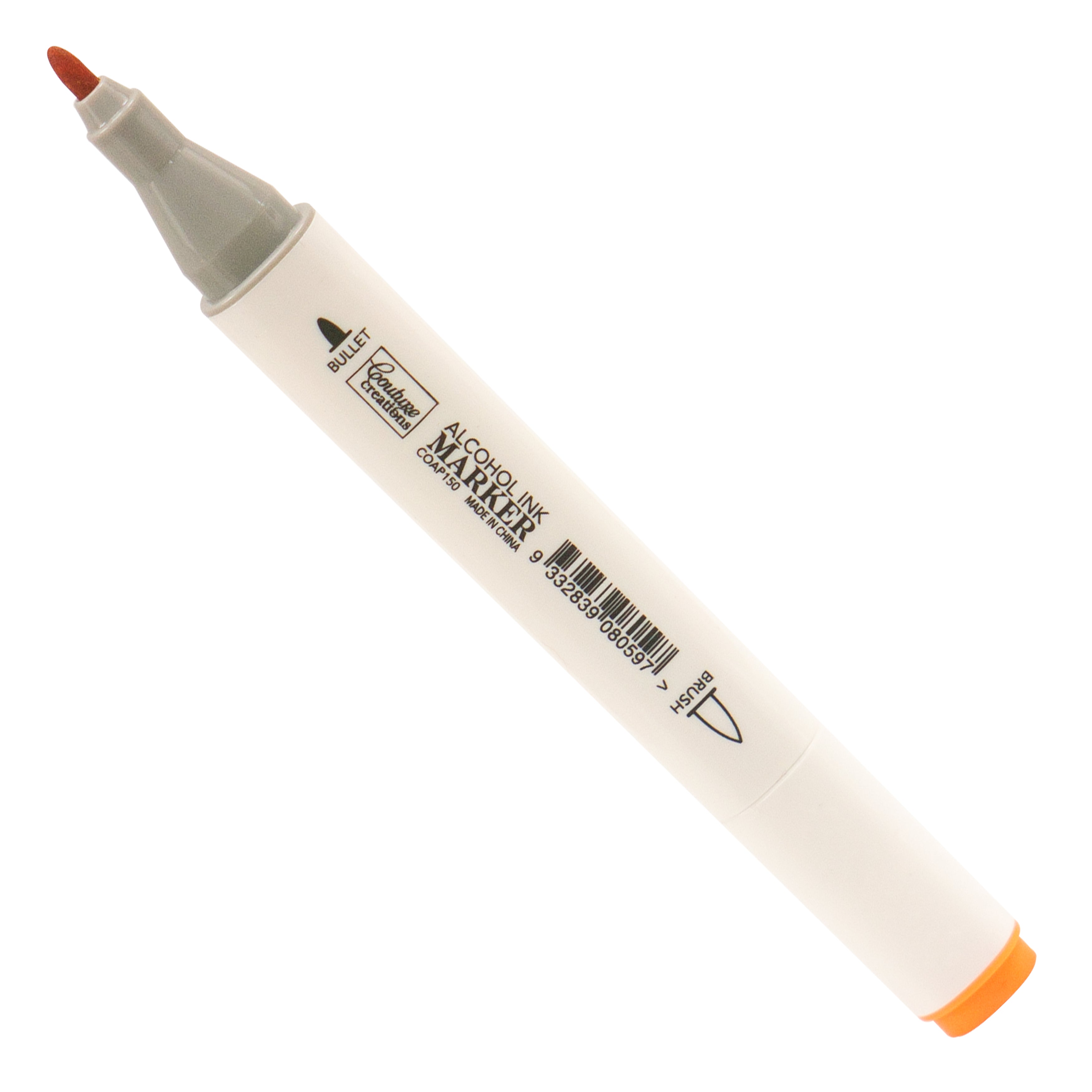 Couture Creations Twin Tip alkoholmarker Marigold gul