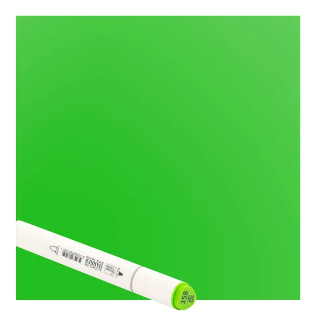 Couture Creations Twin Tip alkoholtusj light misty green