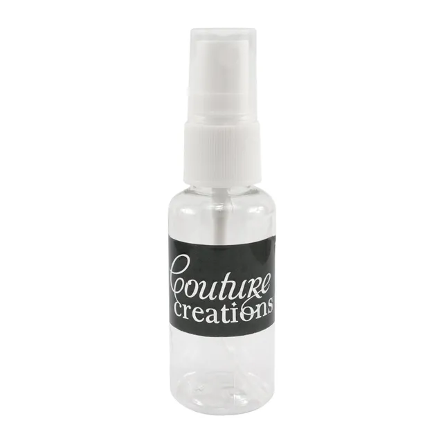Couture Creations Fine Mist Sprayer sprayflaske 30 ml