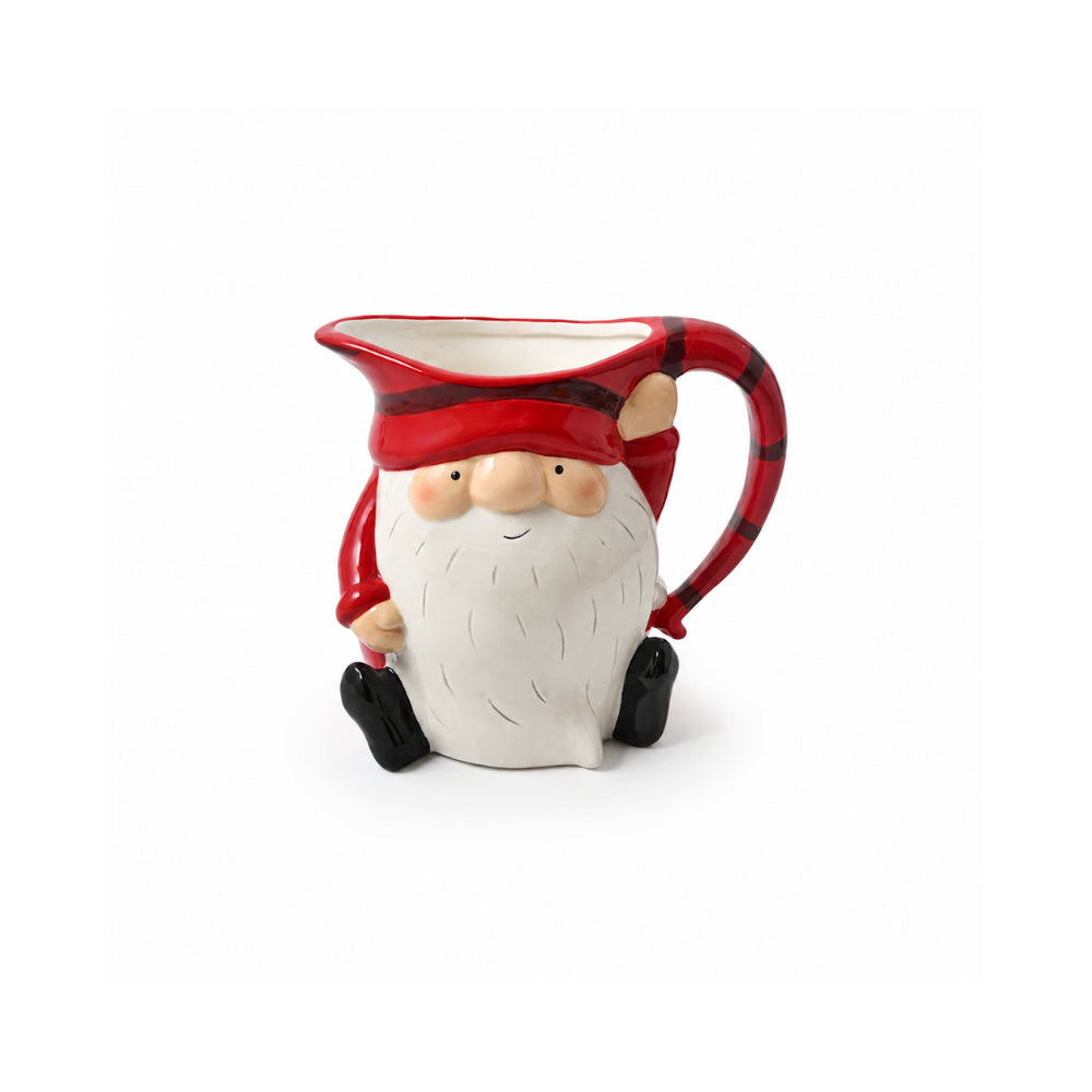 KaiserCraft Christmas Santa-kanne dolomitt 1000 ml