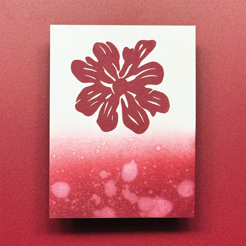 Simon Hurley create Stellar Love Bomb stempelpute refill