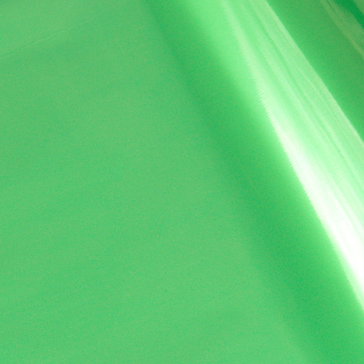 Couture Creations Foil light green mirror 125mm 5m