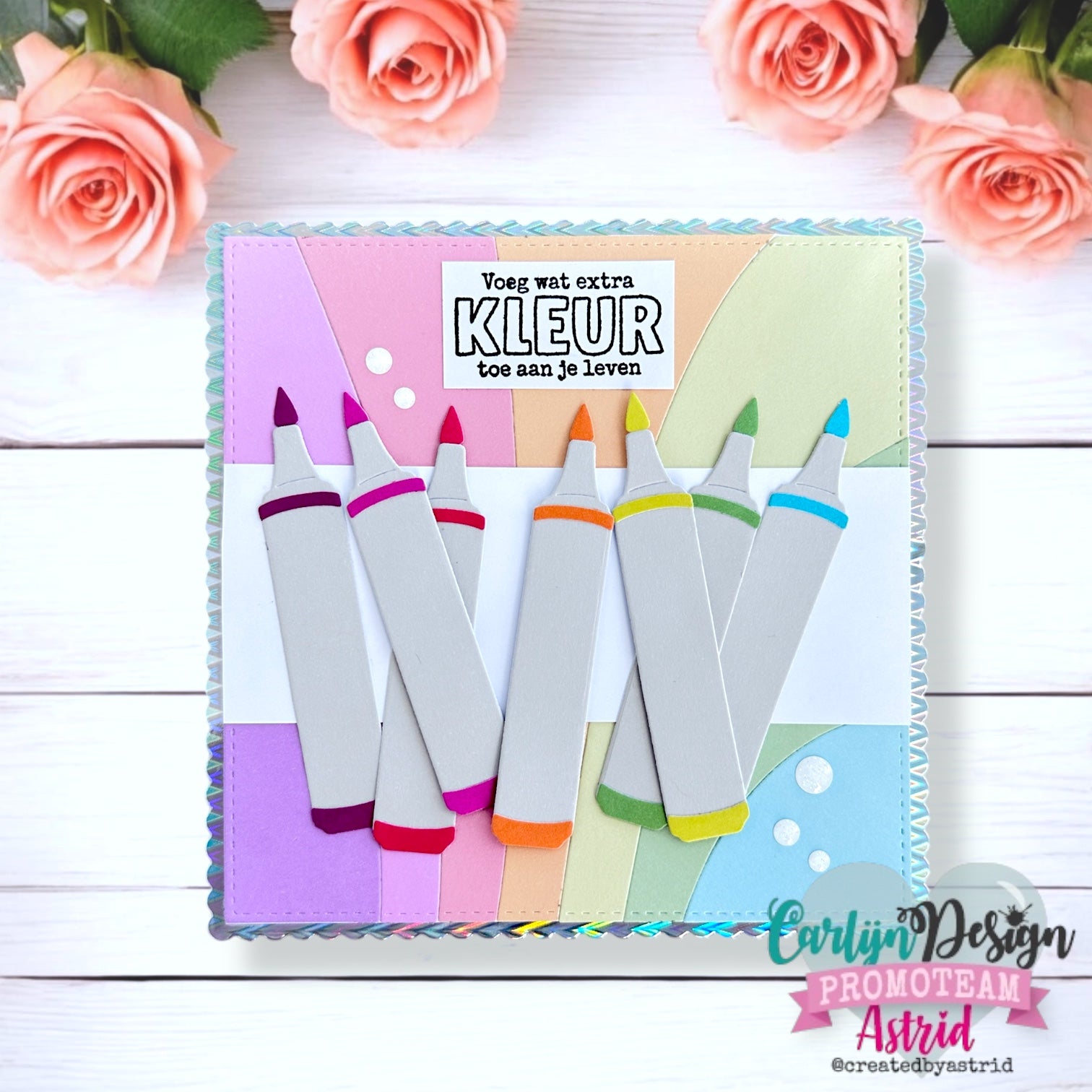 CarlijnDesign Let's Get Crafty CDJD-0057 dies hobby