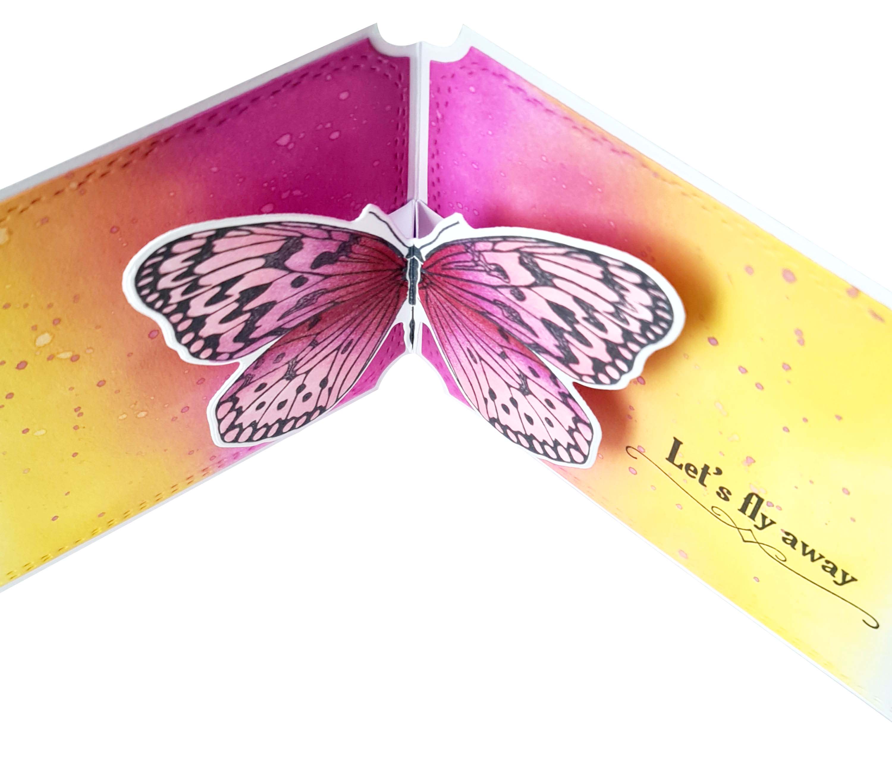 Studio Light Essentials Pop-up kuttemal til 3D-kort