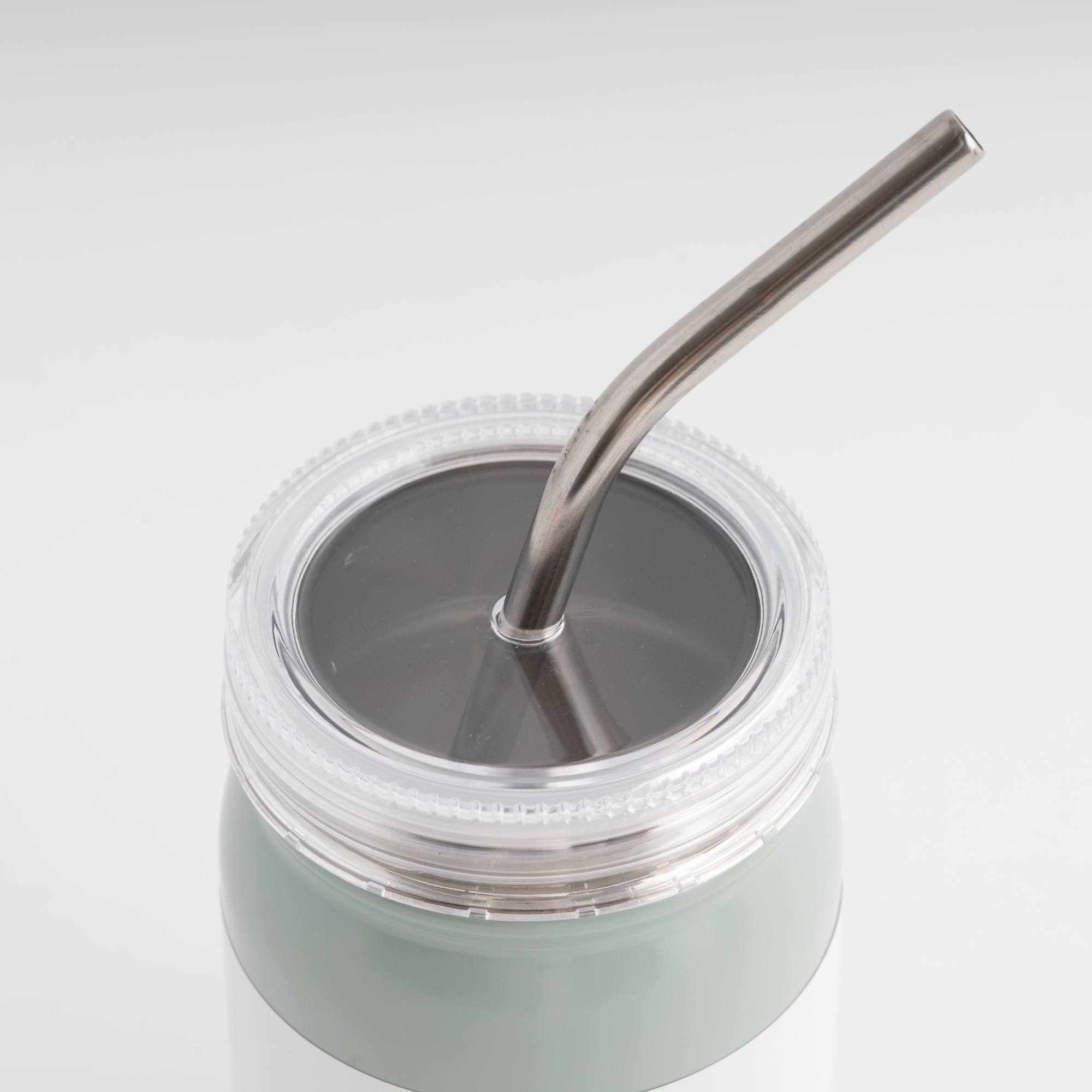 KaiserCraft House Series smoothie termokopp 420 ml salvie