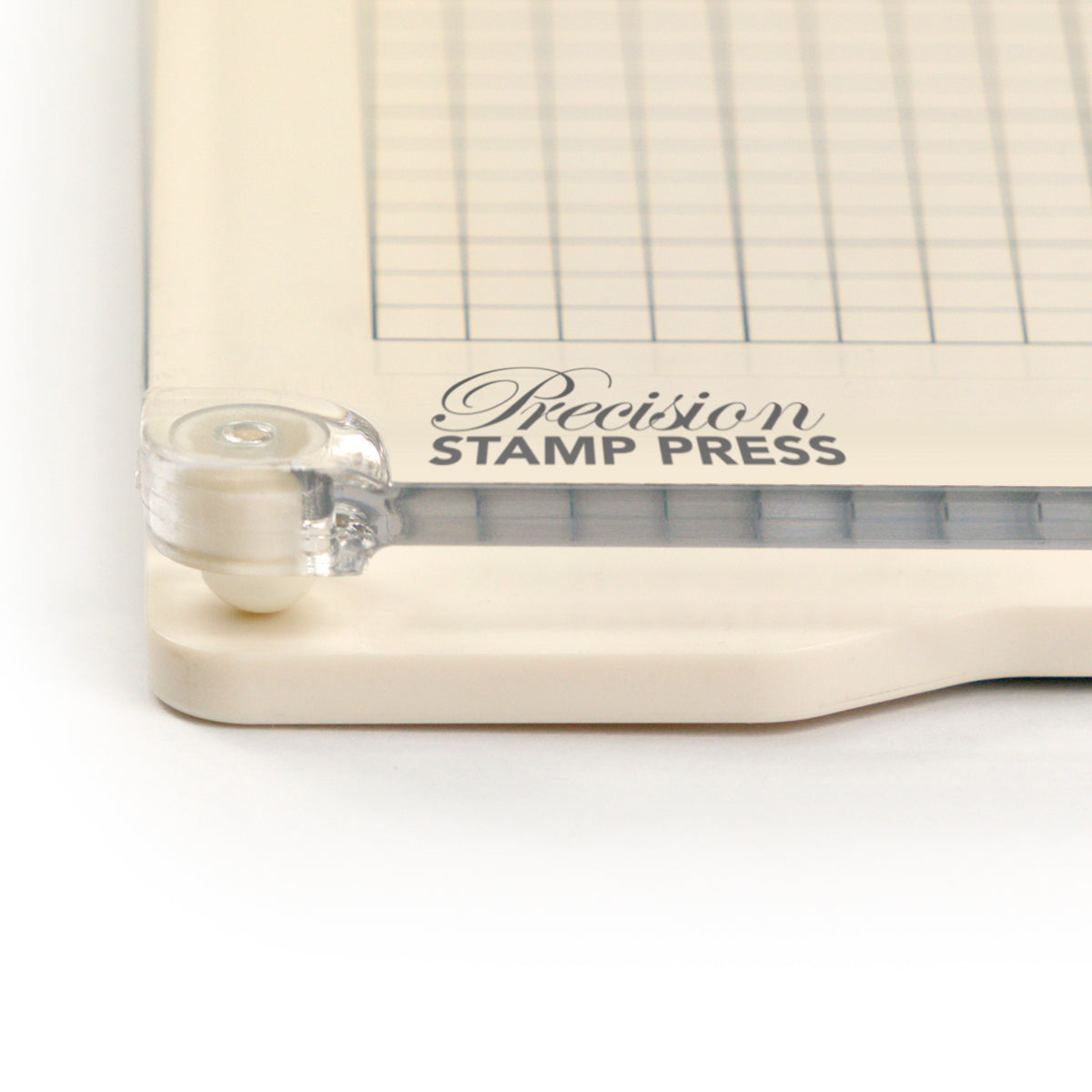 Couture Creations Precision stempelpresse 140x200 mm