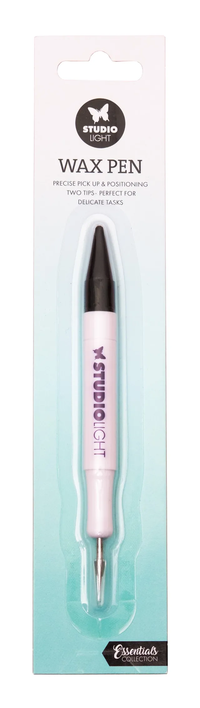 Studio Light Essentials vokspenn pick-up soft grip