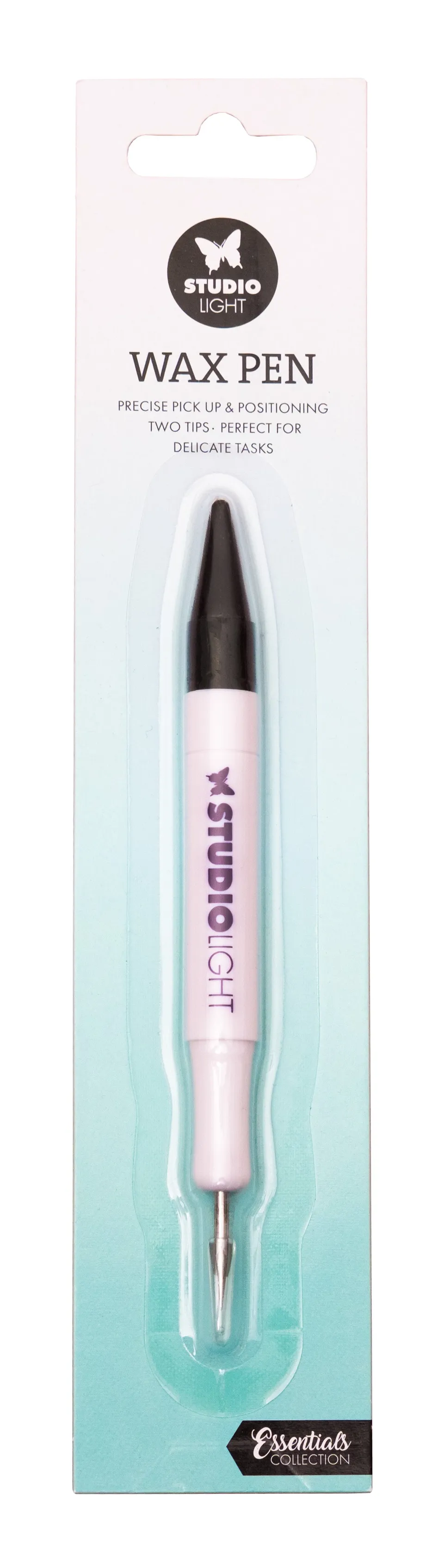 Studio Light Essentials vokspenn pick-up soft grip