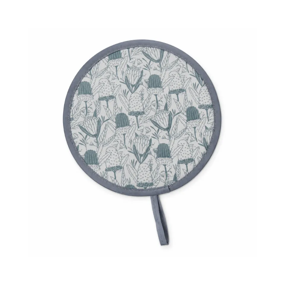 K&Co. Lagoon Compact vifte Flowering Natives bærbar