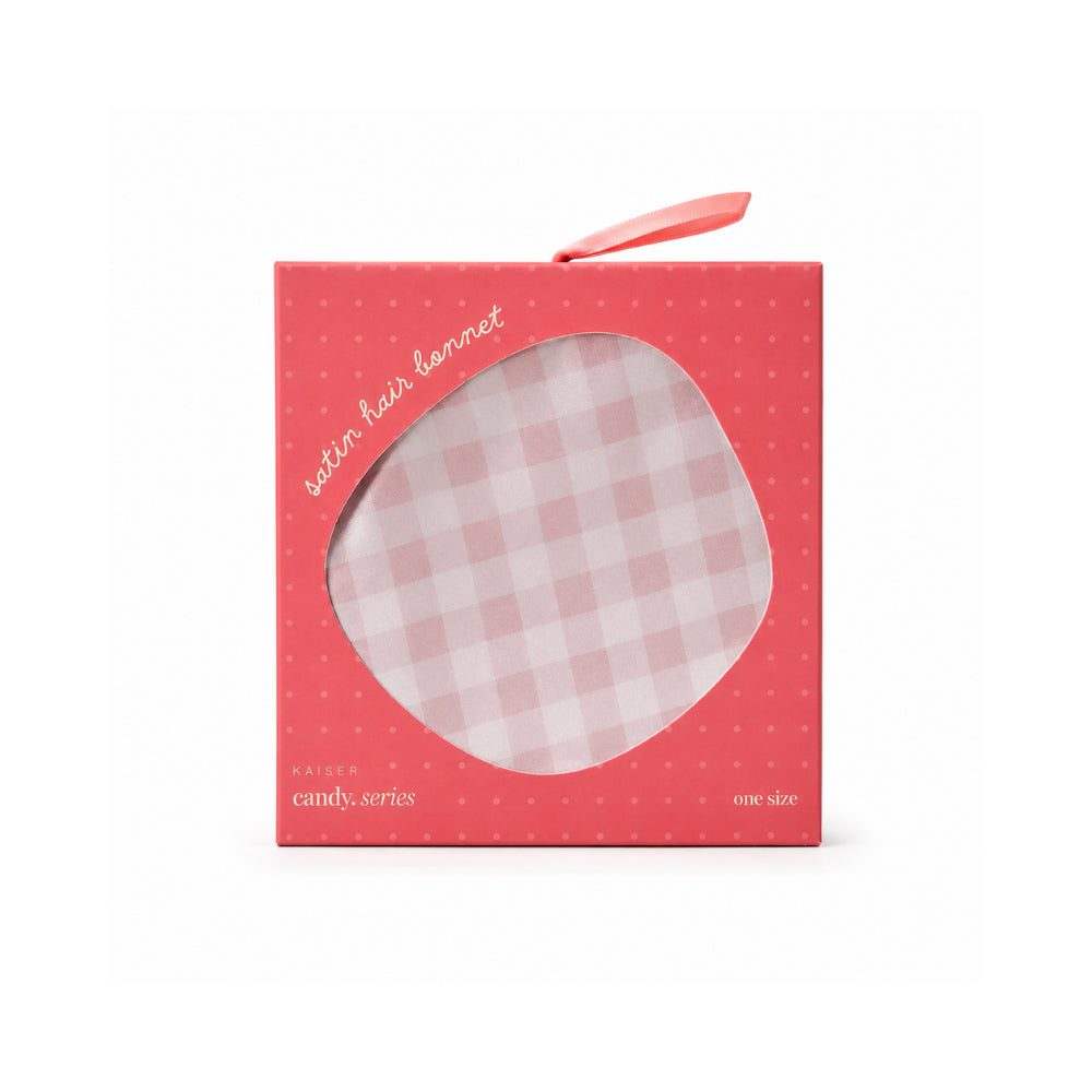 KaiserCraft Candy satenghette sweetie polyester