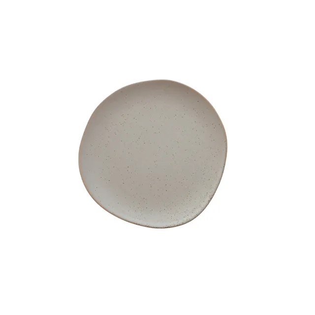 K&Co. Slate Home asjett 20,5 cm skifergrå