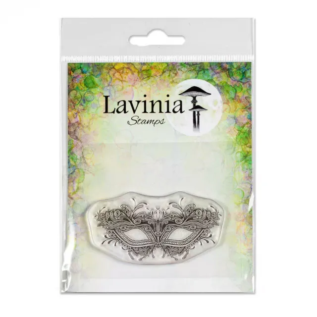 Lavinia Masquerade LAV790 stempel ansikt