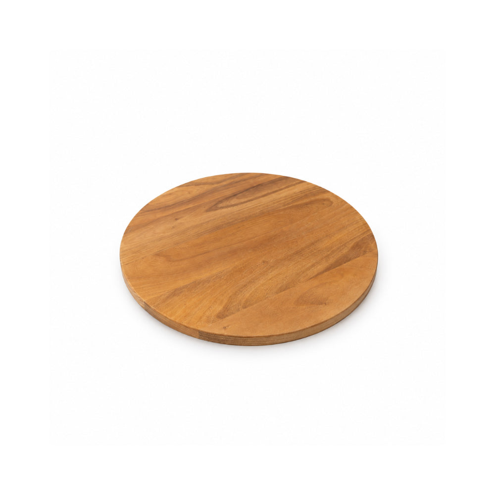 KaiserCraft House Serveringsbrett Tre 40cm Rundt
