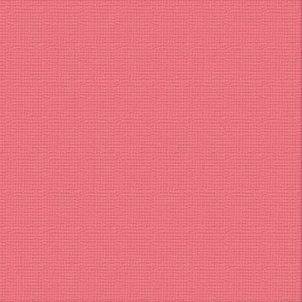 Couture Creations Raspberry Rush kartong 12x12 216g 10 ark