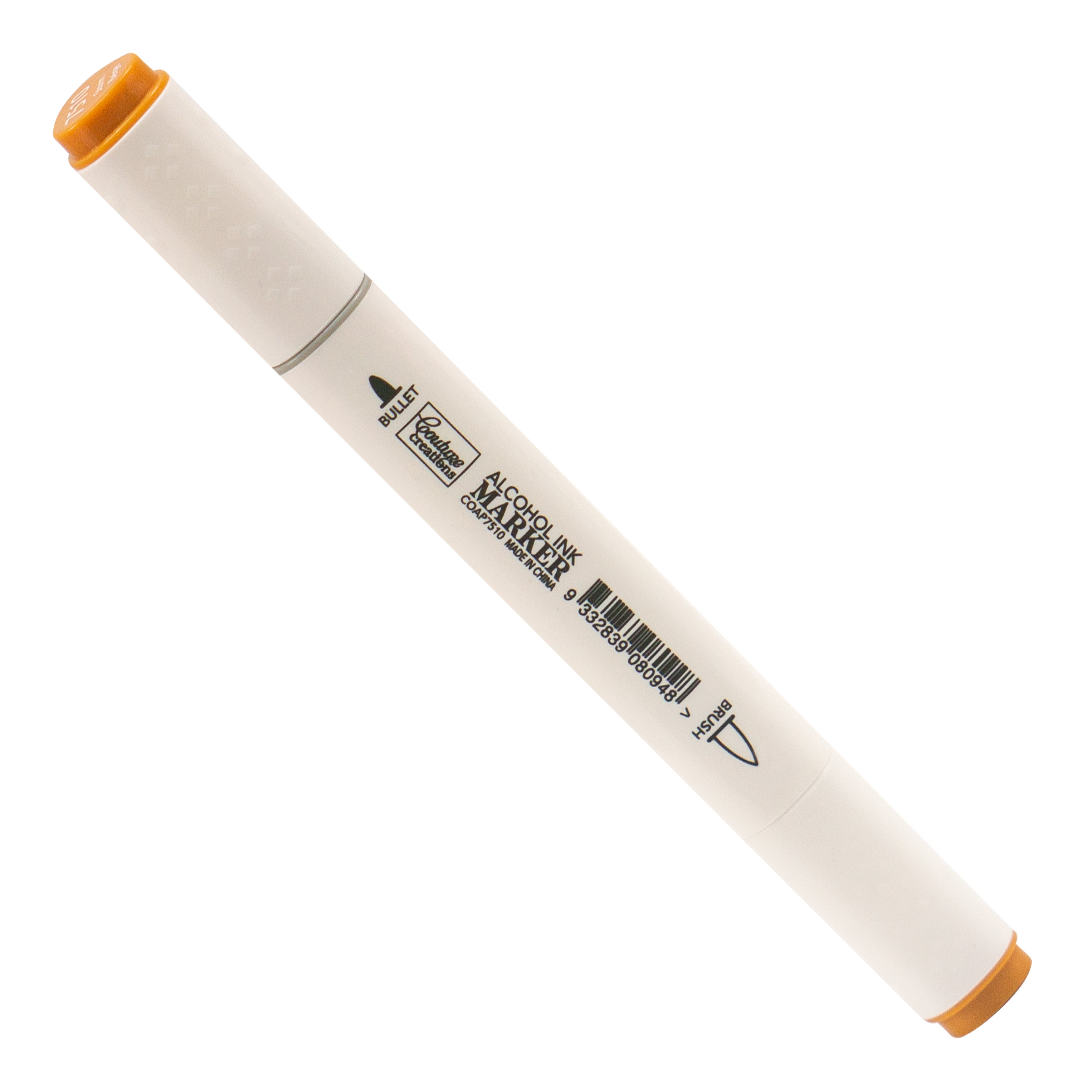 Couture Creations Twin Tip Marker alkohol tusj storm beige