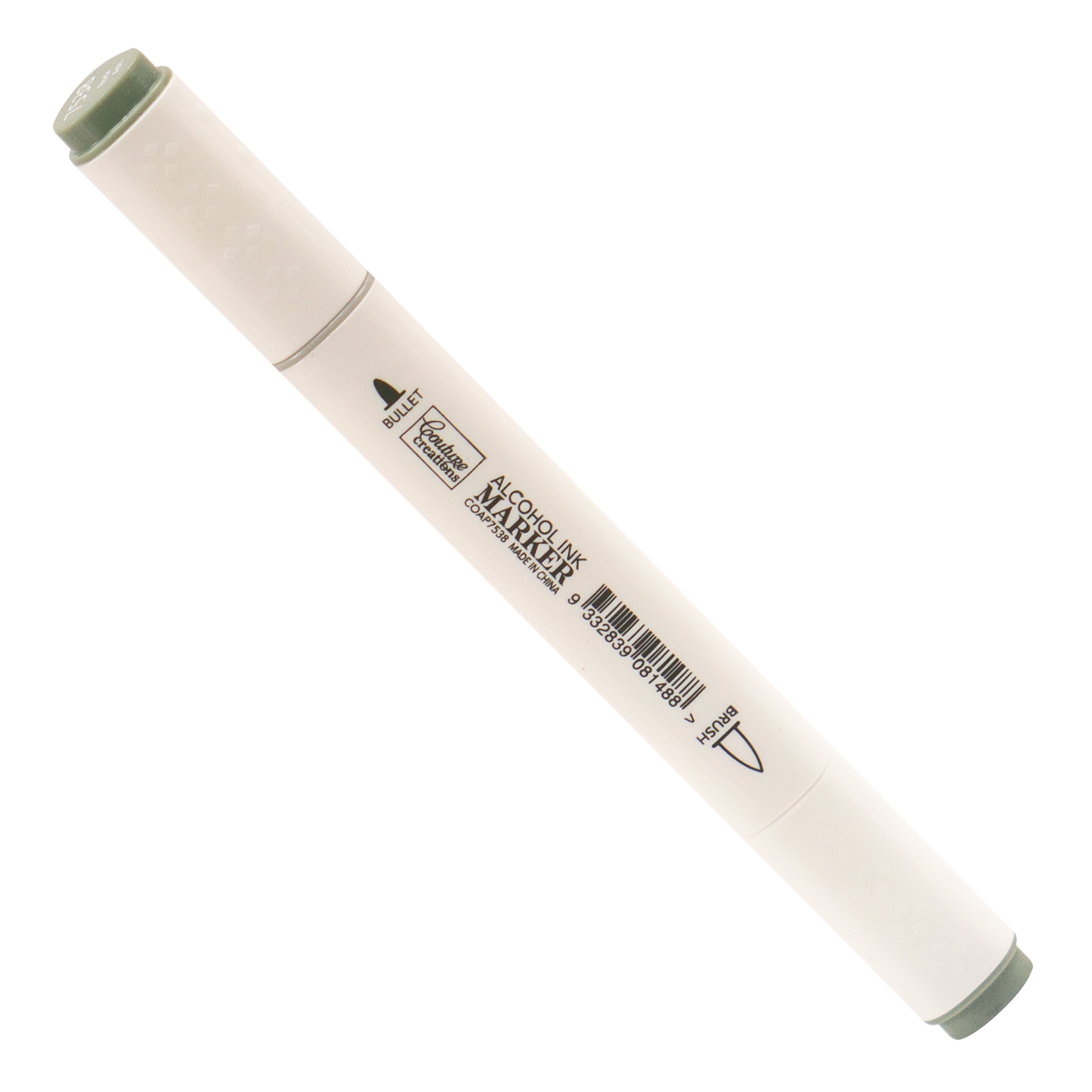 Couture Creations Twin Tip Rock Ash alkoholtusj dobbel tupp