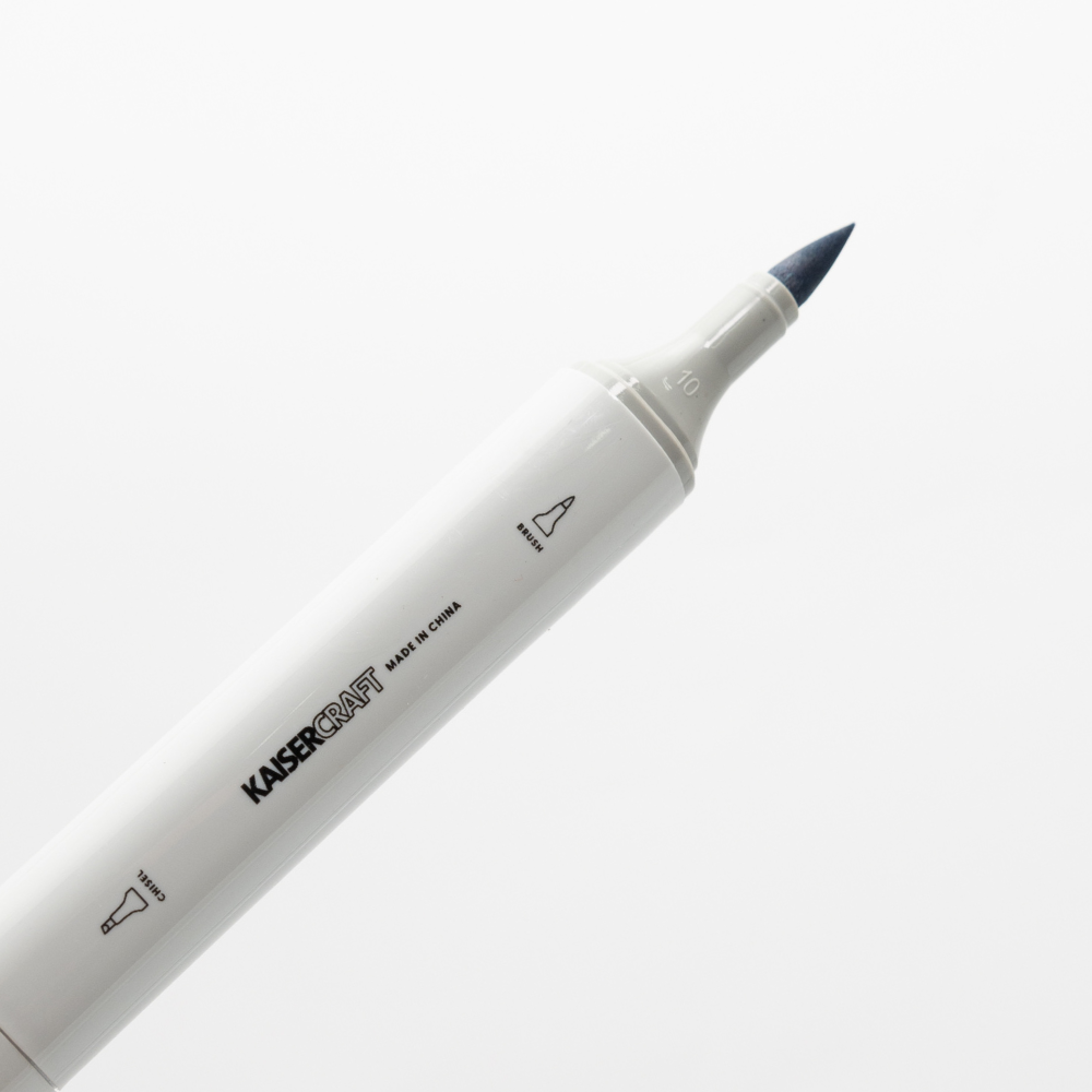 KaiserCraft Premium Art Markers tusjsett 24 stk alkohol
