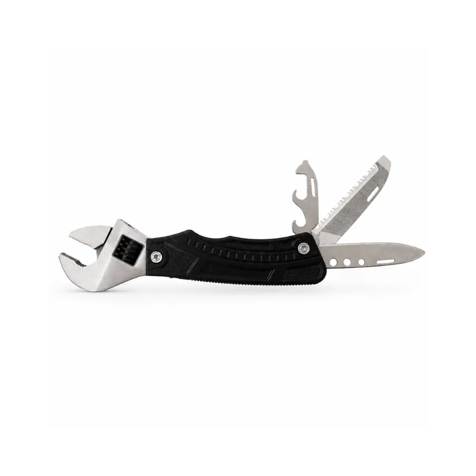 KaiserCraft Spanner multiverktøy med kniv og bits