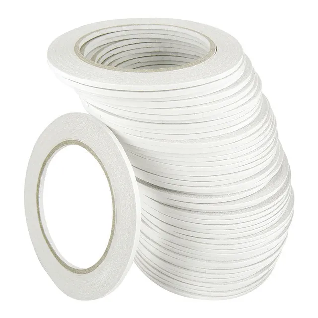 Couture Creations Double Sided Tape dobbeltsidig tape 3 mm 48 stk