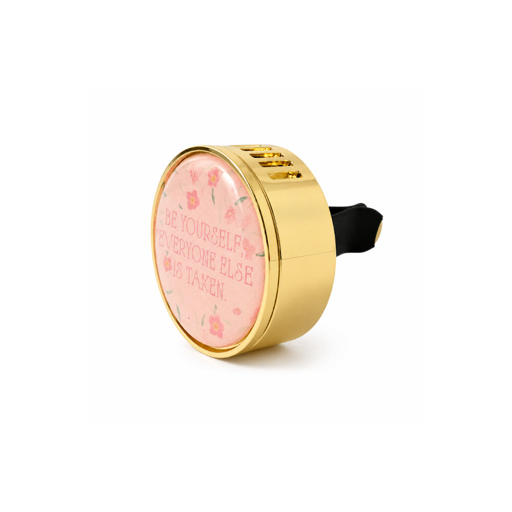 KaiserCraft Grace Collection Car Diffuser bilduft litchi og peon