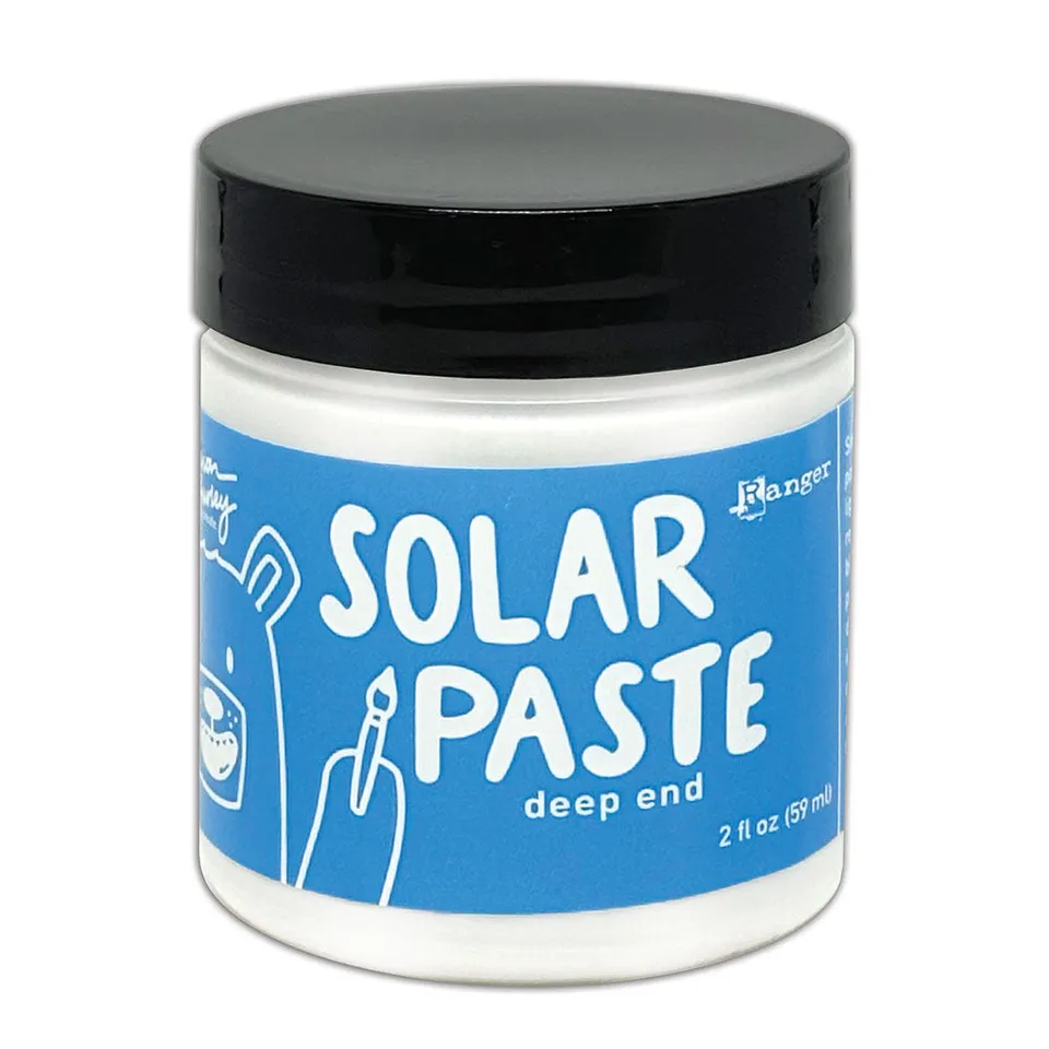 Ranger Simon Hurley Solar Paste Deep End pasta 59 ml